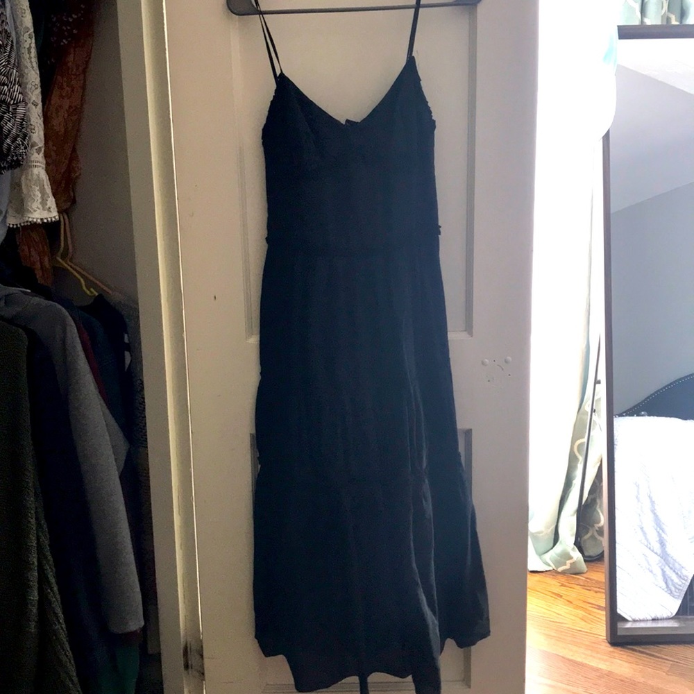 Loft Dress